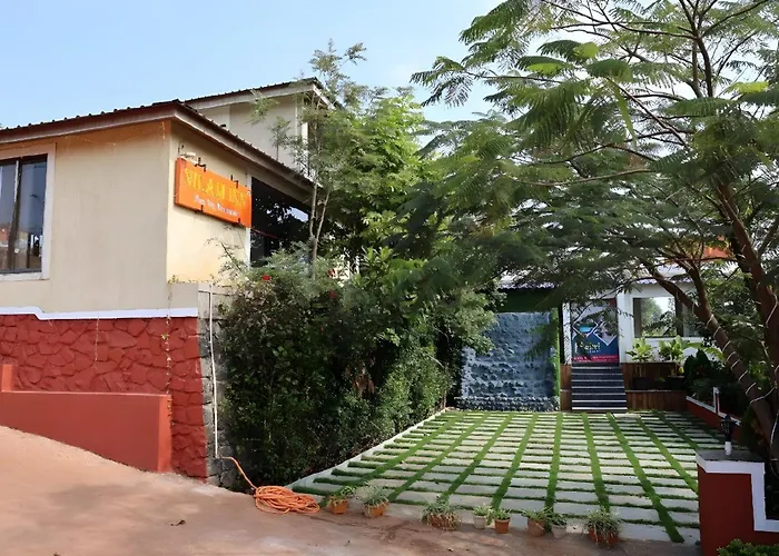 Maitri Retreat