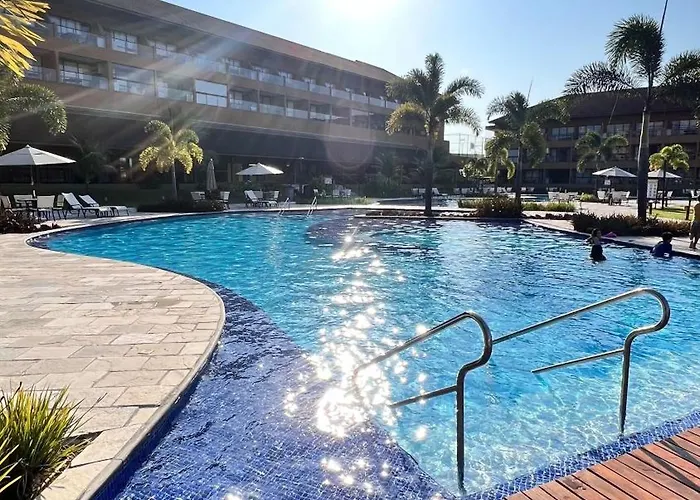 ECO RESORT Praia dos Carneiros,