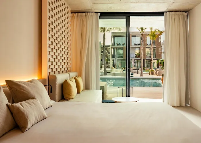Bonito Ibiza By Ncalma Hotels