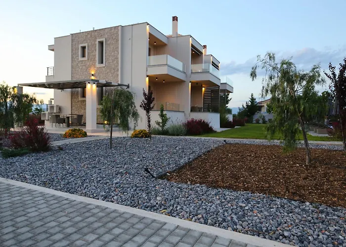 Almyres Luxurious Residences
