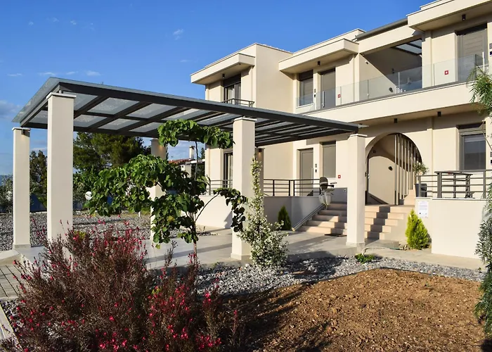 Almyres Luxurious Residences