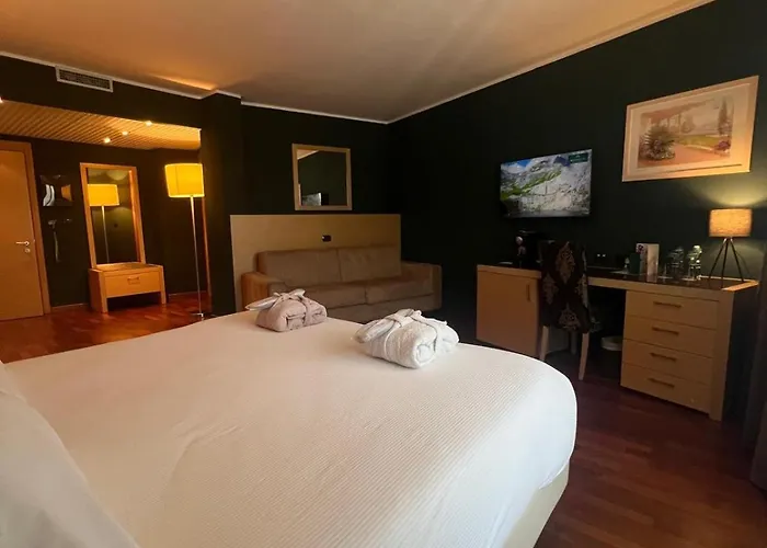 Savoia Resort