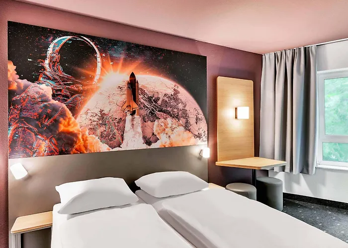 ibis Styles Bremen Altstadt