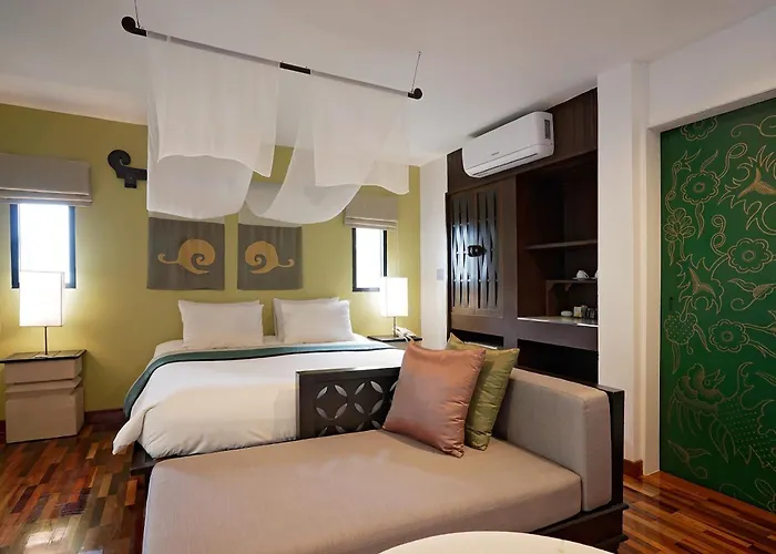Praseban Resort