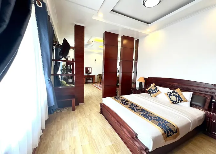 Thanh Dat Resort