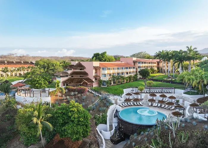 Grand Palladium Vallarta Resort & Spa