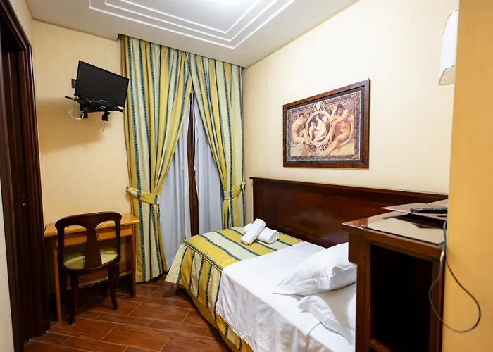 Hotel Petite Fleur