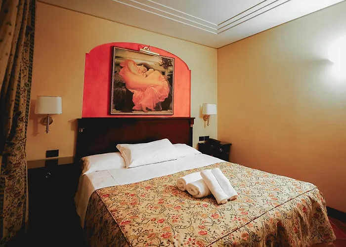 Hotel Petite Fleur