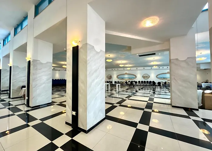 Serpa Hotel