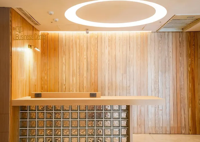 Arsma Hotel