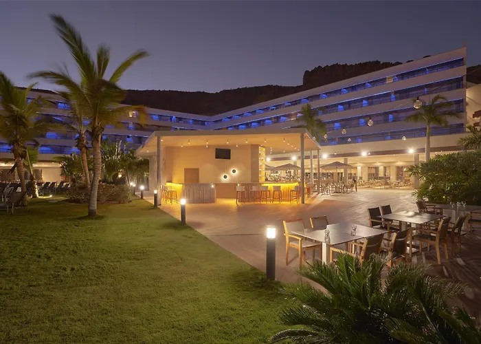 Radisson Blu Resort&Spa, Gran Canaria Mogan