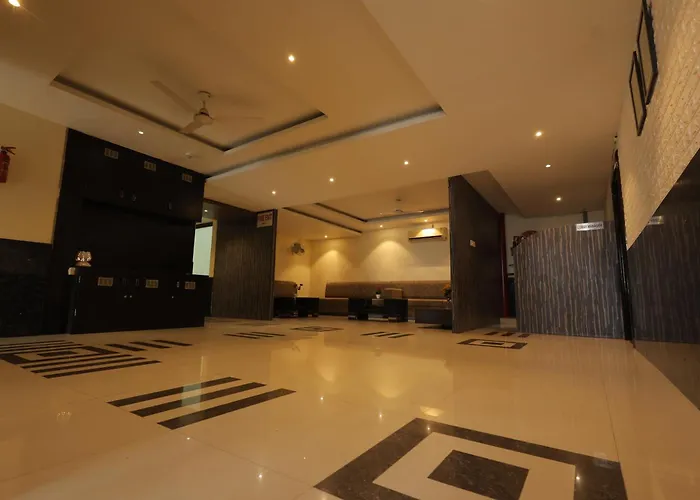Nakshatra Hotel