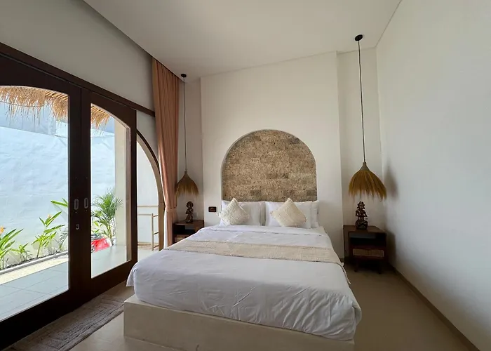 Kubu Dimel Suites And Villas Resort