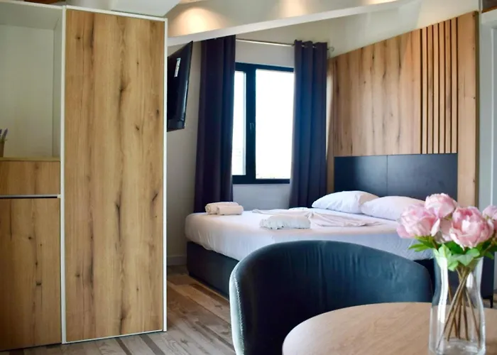 ADRIATIK Hotel