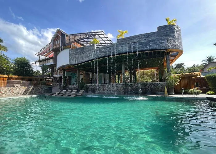Diwata Nature Resort