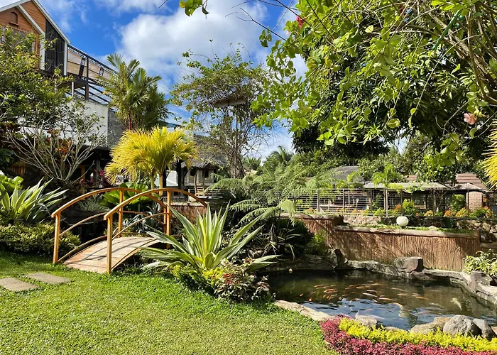 Diwata Nature Resort