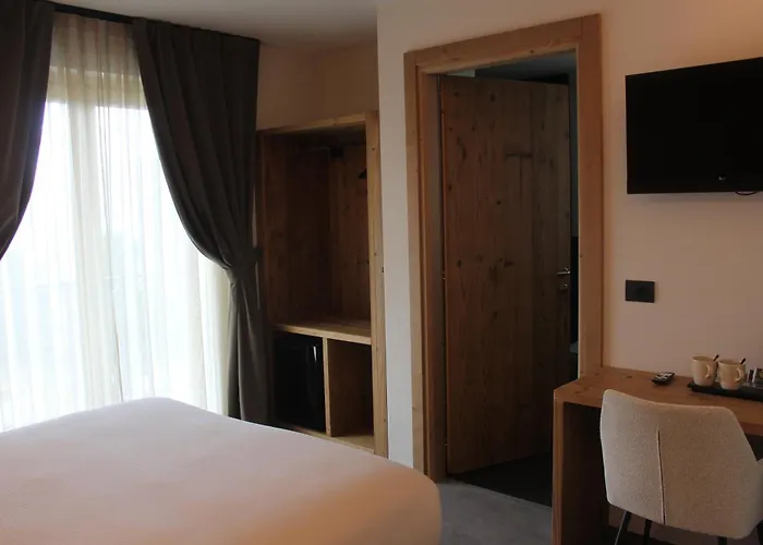 Oltre Alpine Hotel