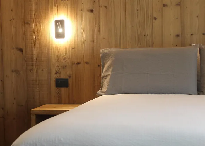 Oltre Alpine Hotel