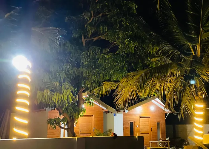 Mermaid Hostel