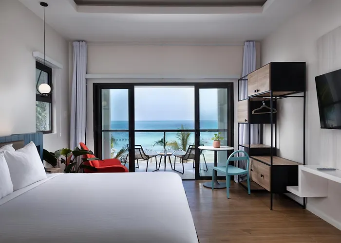 Negril Footeprints Hotel