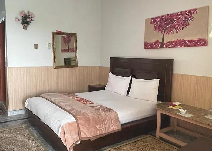 Lake View Hotel And Resort