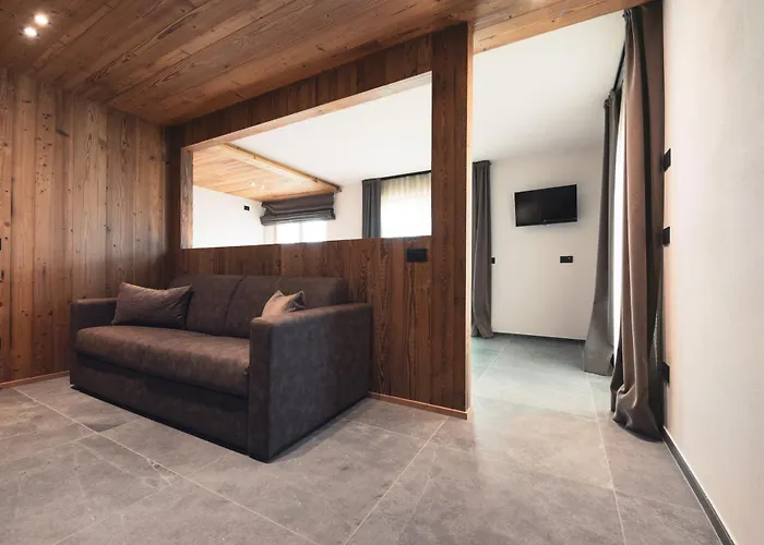 Oltre Alpine Hotel