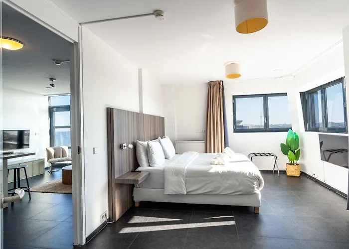 Poort Beach Boutique Apartments
