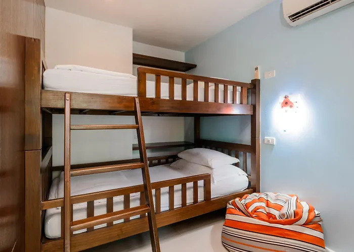 Centara Anda Dhevi Resort&Spa Krabi