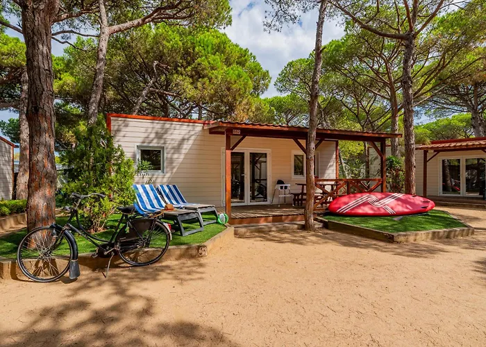 Camping Bella Terra