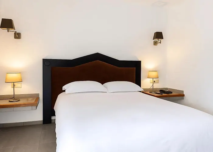 Kabila Hotel & Spa