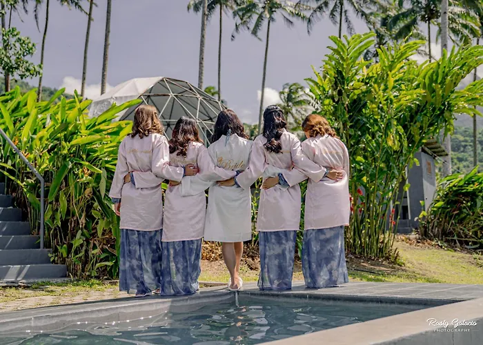 Bintana Sa Paraiso Binunsaran