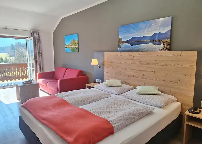 Karsten Gauselmanns Heißenhof Hotel garni