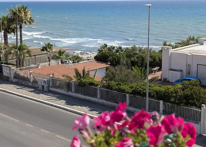B&B Naiadi Anzio