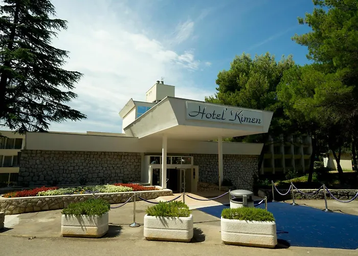 Hotel Kimen