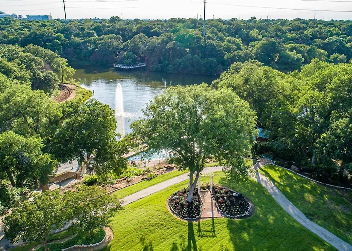 Hilton Lakes At Dfw Airport North