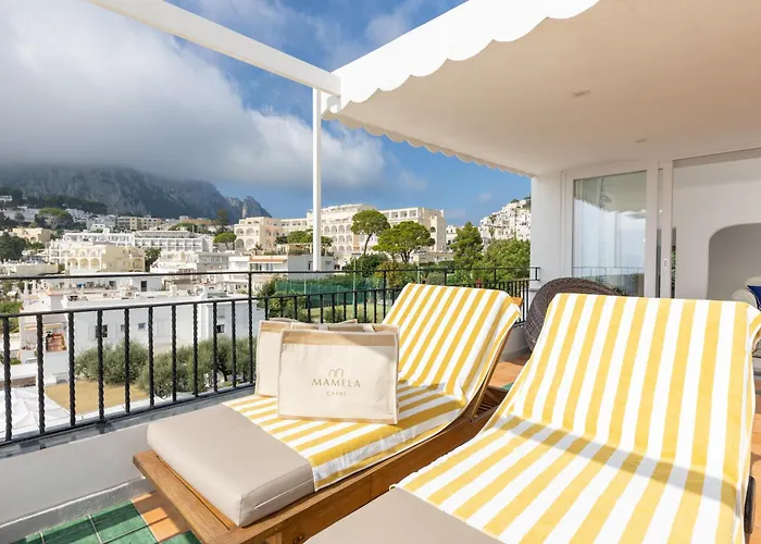 Hotel Mamela
