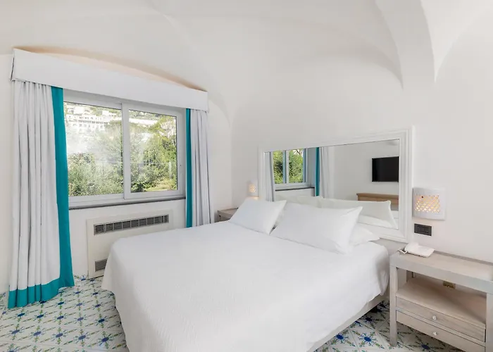 Hotel Mamela