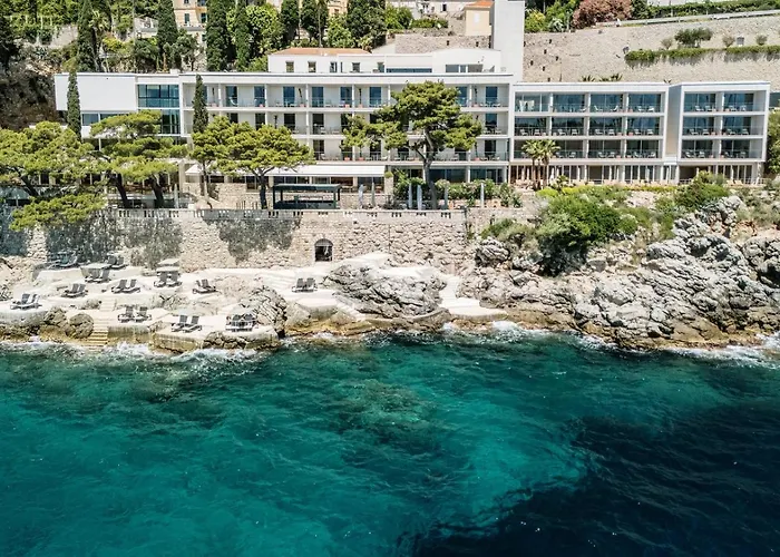 Villa Dubrovnik