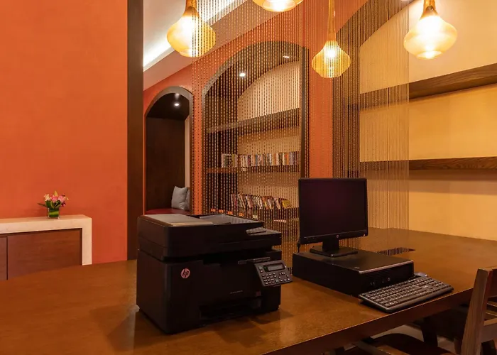 Salalah Rotana Resort