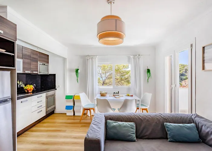 Apartamentos Drac By Dracmallorca