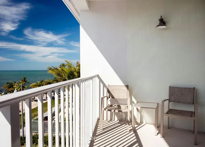 Courtyard By Marriott Faro Blanco Resort