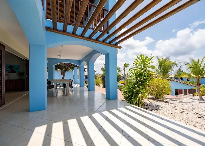 Kunuku Resort All Inclusive Curacao, Trademark By Wyndham