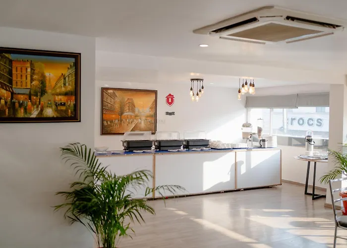 Hotel Asrani International Secunderabad