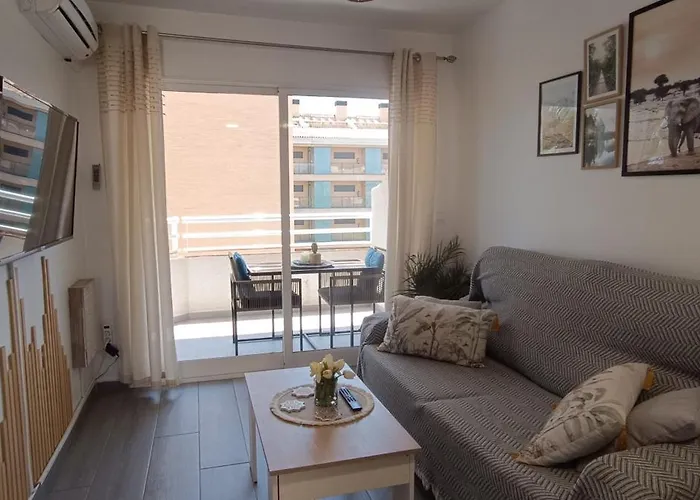 Jr Apartment Albir