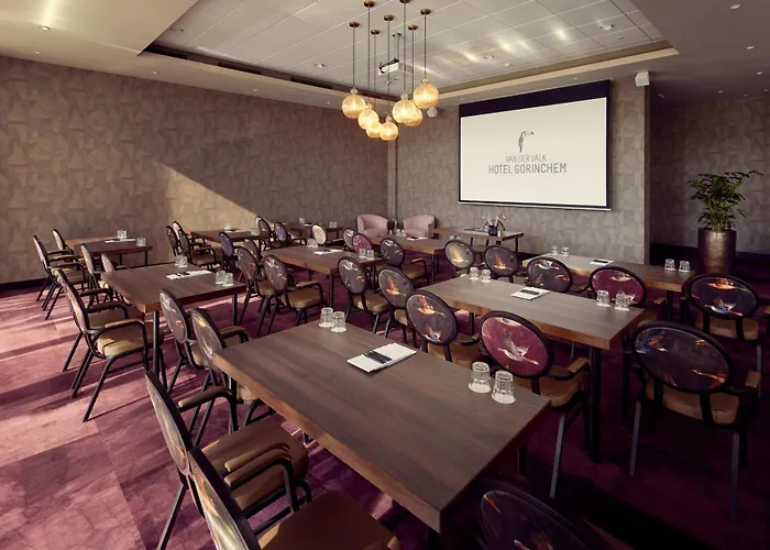 Van der Valk Hotel Gorinchem