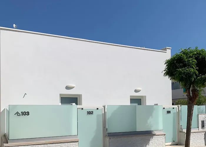 Hotel Paradise