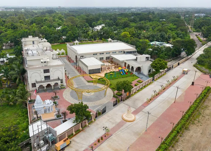 Haldi Kumkum Resort, Kamrej, Surat