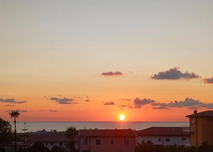 B&B Biagio Managed By Calabria Mare Experience