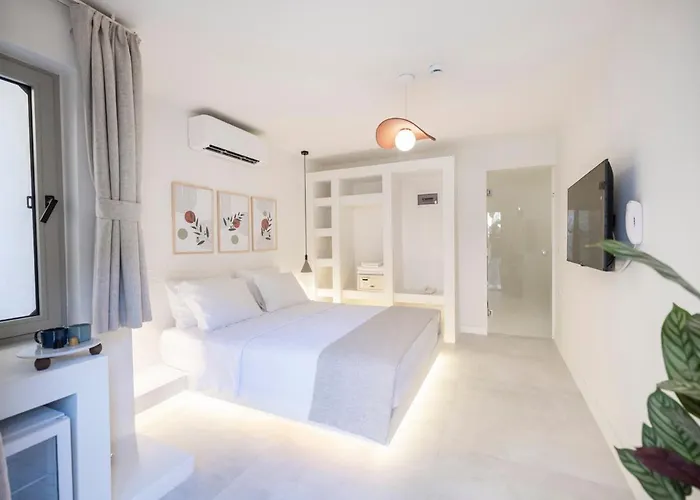Kai Beach Otel