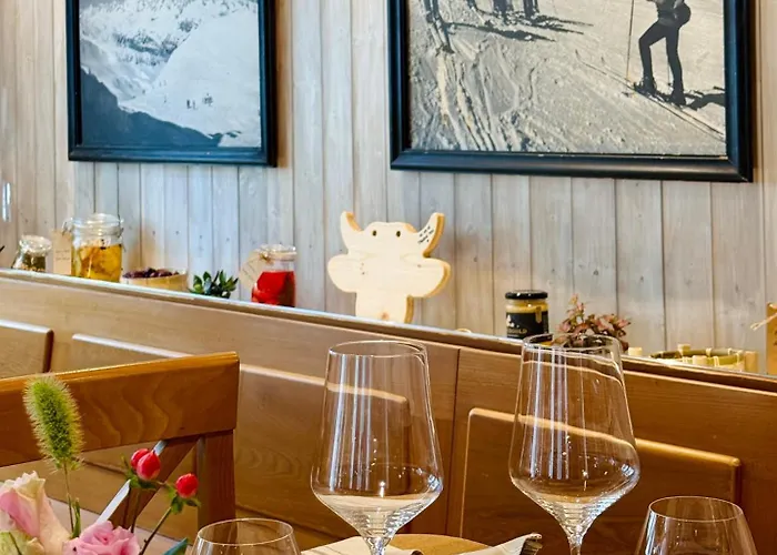 Taurus Tell Gasthaus Andermatt